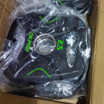 Диск полиуретановый 20 кг OKPRO OK2030B