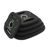 Диск полиуретановый 25 кг OKPRO OK2030B