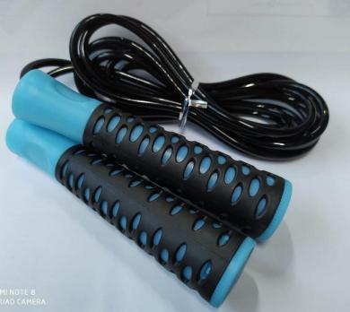 Скакалка гимнастическая OKPRO OK1388