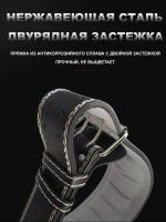 Тяжелоатлетический пояс, размер M OKPRO OK1752