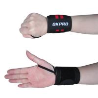 Ремни для запястий OKPRO OK1641A