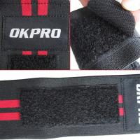Ремни для запястий OKPRO OK1641A