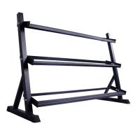 Стойка для гантелей OKPRO OK0015