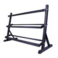 Стойка для гантелей OKPRO OK0015