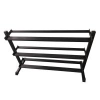 Стойка для гантелей OKPRO OK0015