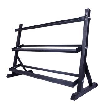 Стойка для гантелей OKPRO OK0015