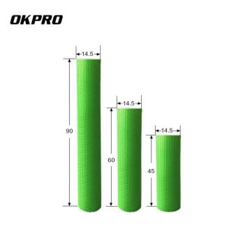 Массажный ролик 15*45 см OKPRO OK1232C-1