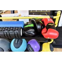 Лапы боксерские MD Buddy MD1903