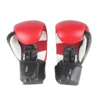 Перчатки для бокса MD Buddy MD1902 10 унций