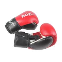 Перчатки для бокса MD Buddy MD1902 10 унций