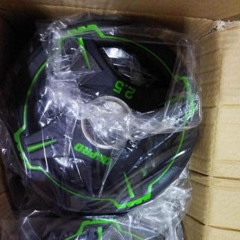 Диск полиуретановый OKPRO OK2030 10 кг