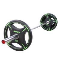 Диск полиуретановый OKPRO OK2030 15 кг