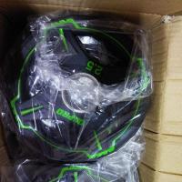 Диск полиуретановый OKPRO OK2030 20 кг