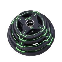 Диск полиуретановый OKPRO OK2030 25 кг