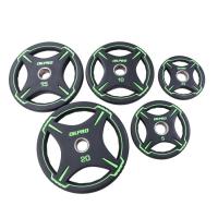 Диск полиуретановый OKPRO OK2030 25 кг
