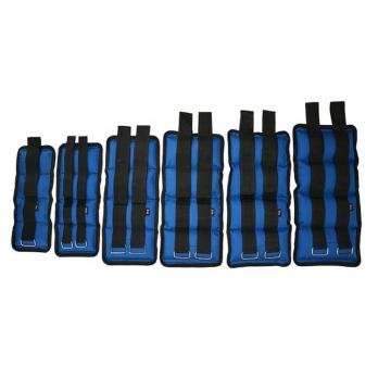 Утяжелители для ног OKPRO OK1718 2 кг