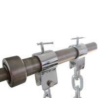 Цепь утяжелитель для грифа 10 кг OKPRO OK6081