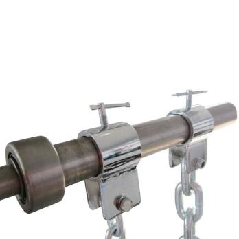 Цепь утяжелитель для грифа 10 кг OKPRO OK6081