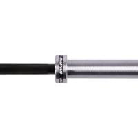 Гриф для кроссфита женский 15 кг OKPRO OK5000-3