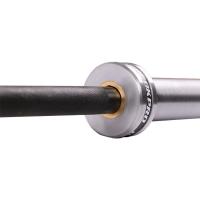 Гриф для кроссфита женский 15 кг OKPRO OK5000-3