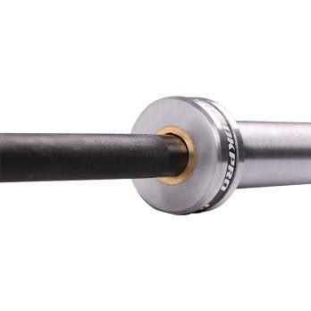 Гриф для кроссфита женский 15 кг OKPRO OK5000-3