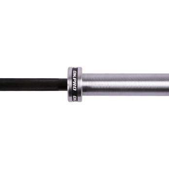 Гриф для кроссфита мужской 20 кг OKPRO OK5000-1