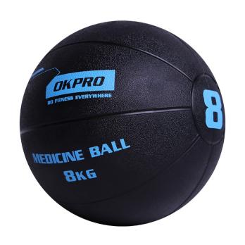 Медицинбол OKPRO OK1219 1 кг
