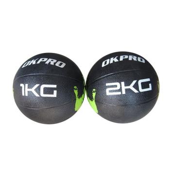 Медицинбол OKPRO OK1219 1 кг