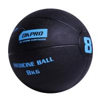 Медицинбол OKPRO OK1219 8 кг