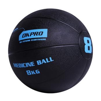 Медицинбол OKPRO OK1219 8 кг