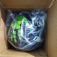 Медицинбол OKPRO OK1219 10 кг