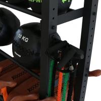 Стойка для хранения спортинвентаря OKPRO OK0080B