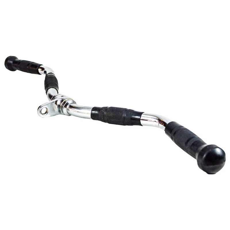 Рукоять изогнутая OKPRO OK6013