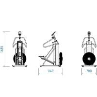 Степпер Vertex FS-22