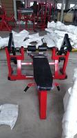 Сгибание ног лежа Insight Fitness TM18