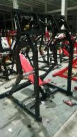 Жим от плеч Insight Fitness TM21