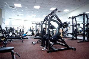 Жим от плеч Insight Fitness TM21