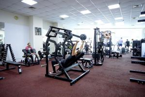 Жим от плеч Insight Fitness TM21