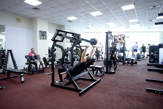 Жим от плеч Insight Fitness TM21