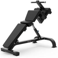 Скамья для пресса регулируемая Insight Fitness TM45