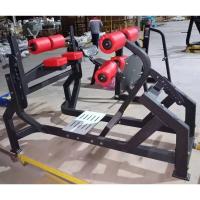 Скамья для пресса/гиперэкстензия Insight Fitness TM93