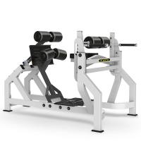 Скамья для пресса/гиперэкстензия Insight Fitness TM93