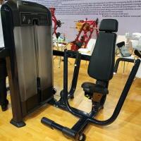 Жим от груди Insight Fitness TF01