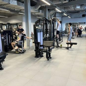 Трицепс-машина Insight Fitness TF06