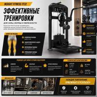 Мультихип Insight Fitness TF32