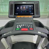 Беговая дорожка Gymmaster GT7As