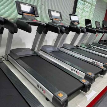 Беговая дорожка Gymmaster GT7As