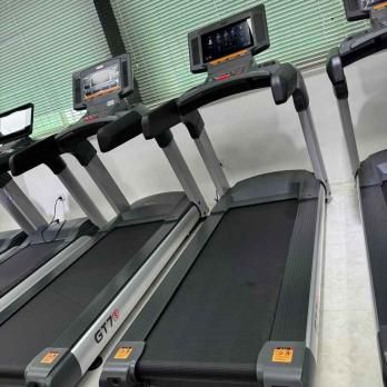Беговая дорожка Gymmaster GT7As