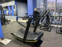 Беговая дорожка механическая Insight Fitness TT-X11
