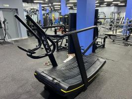 Беговая дорожка механическая Insight Fitness TT-X11